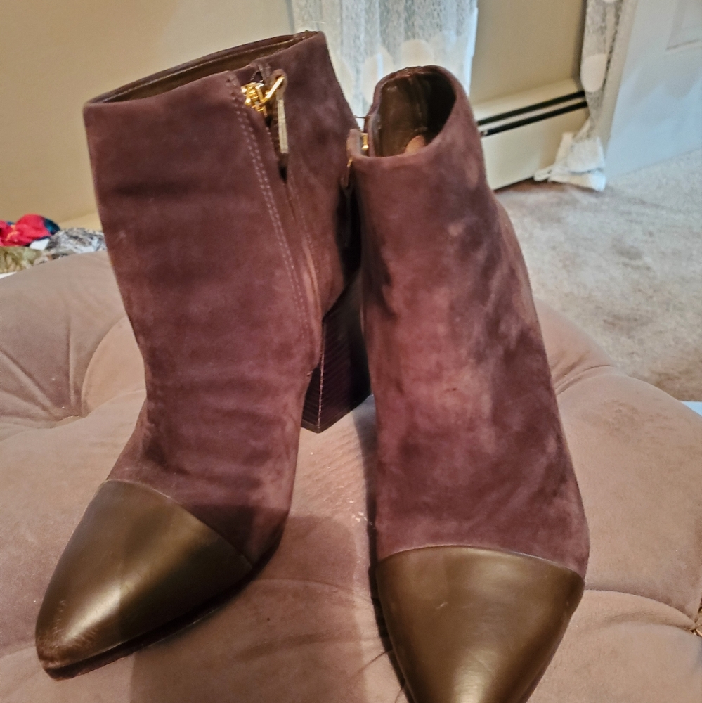 Ankle Boots